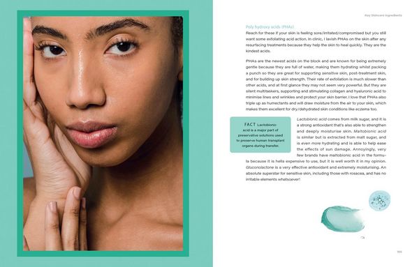 Produktbild: Black Skin