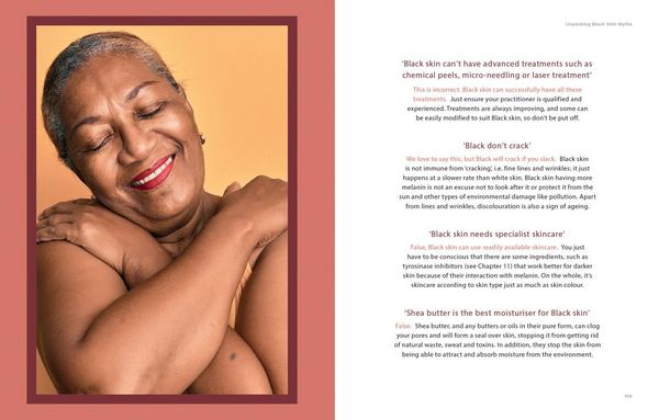 Produktbild: Black Skin