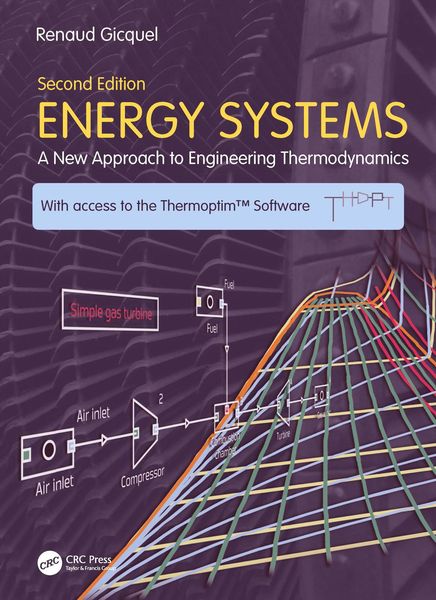 Produktbild: Energy Systems