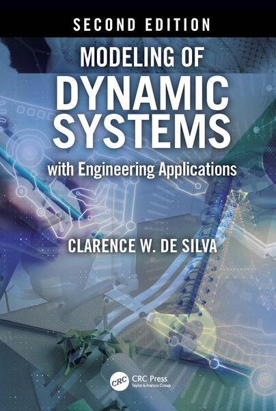 Produktbild: Modeling of Dynamic Systems with Engineering Applications