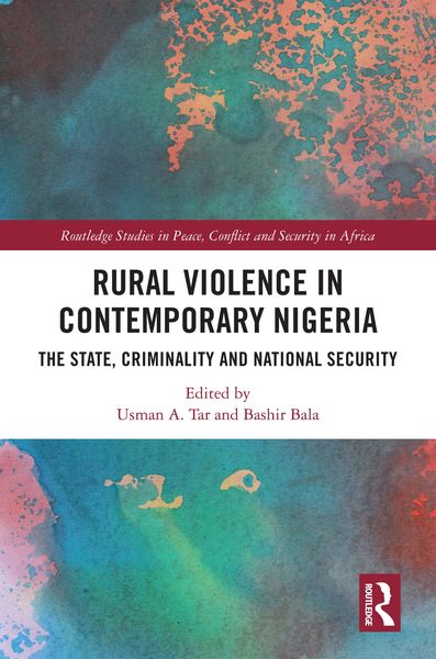 Produktbild: Rural Violence in Contemporary Nigeria