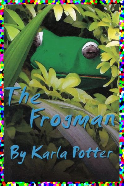 Produktbild: Frogman