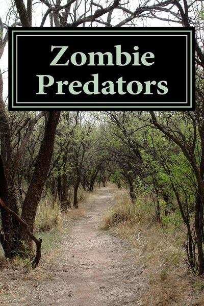 Produktbild: Zombie Predators