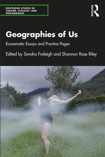 Produktbild: Geographies of Us