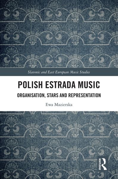 Produktbild: Polish Estrada Music