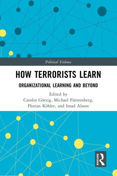 Produktbild: How Terrorists Learn