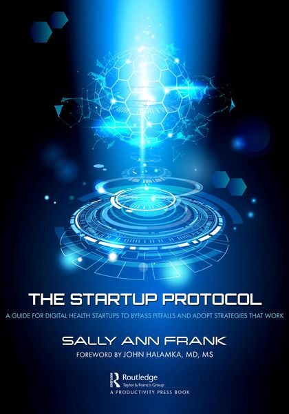 Produktbild: The Startup Protocol
