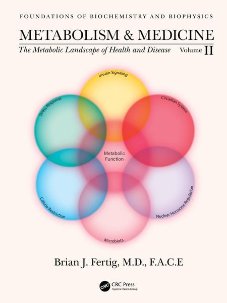 Produktbild: Metabolism and Medicine
