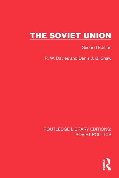 Produktbild: The Soviet Union