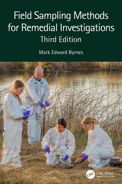 Produktbild: Field Sampling Methods for Remedial Investigations