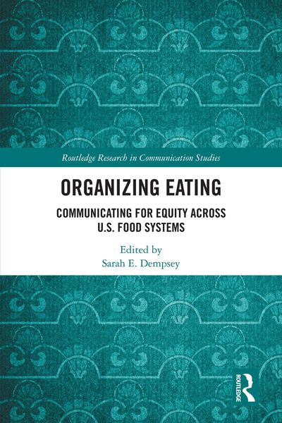 Produktbild: Organizing Eating
