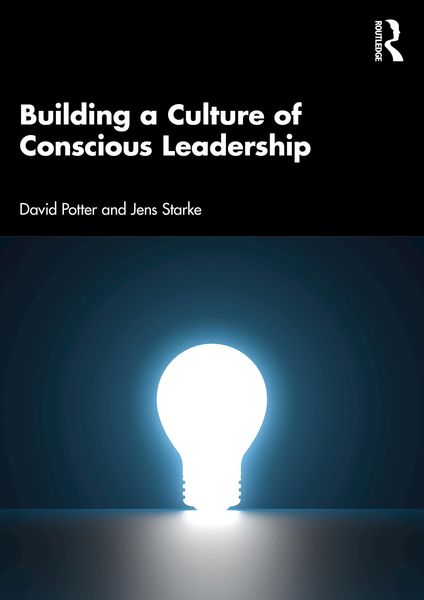 Produktbild: Building a Culture of Conscious Leadership