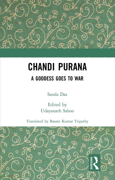 Produktbild: Chandi Purana