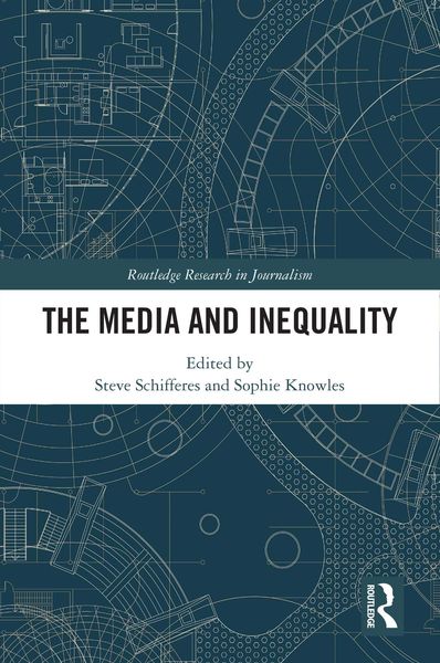 Produktbild: The Media and Inequality