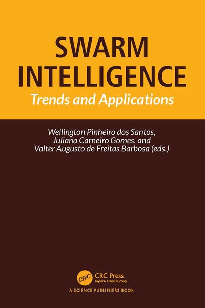 Produktbild: Swarm Intelligence