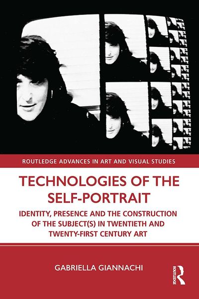Produktbild: Technologies of the Self-Portrait