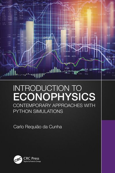 Produktbild: Introduction to Econophysics