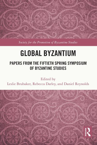 Produktbild: Global Byzantium