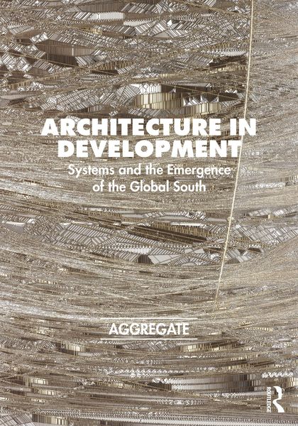 Produktbild: Architecture in Development