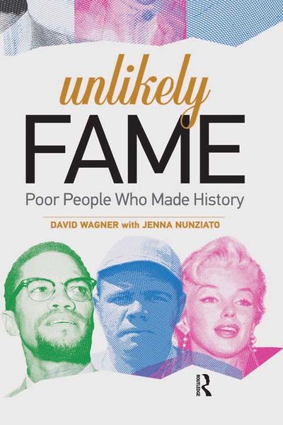 Produktbild: Unlikely Fame