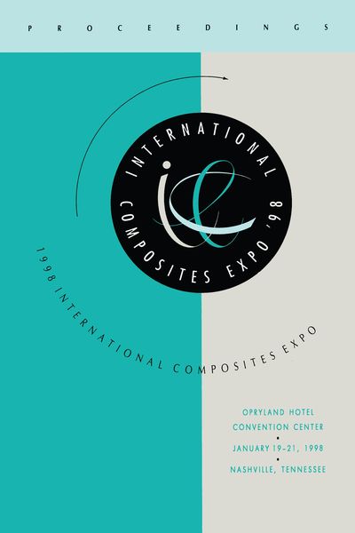 Produktbild: SPI/CI International Conference and Exposition 1998