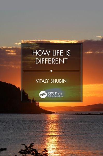 Produktbild: How Life is Different