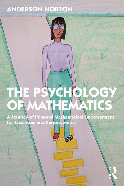 Produktbild: The Psychology of Mathematics