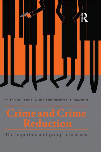 Produktbild: Crime and Crime Reduction