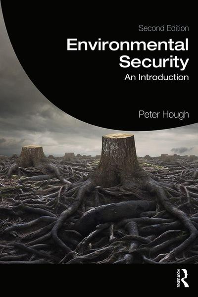 Produktbild: Environmental Security