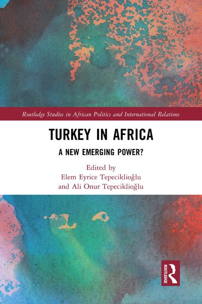 Produktbild: Turkey in Africa