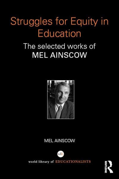 Produktbild: Struggles for Equity in Education