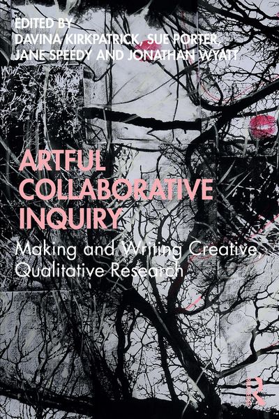 Produktbild: Artful Collaborative Inquiry