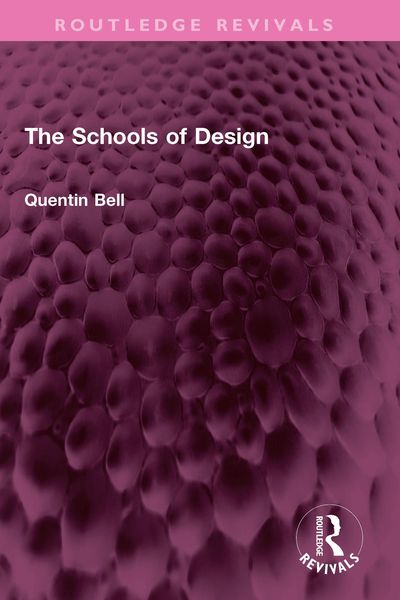 Produktbild: The Schools of Design