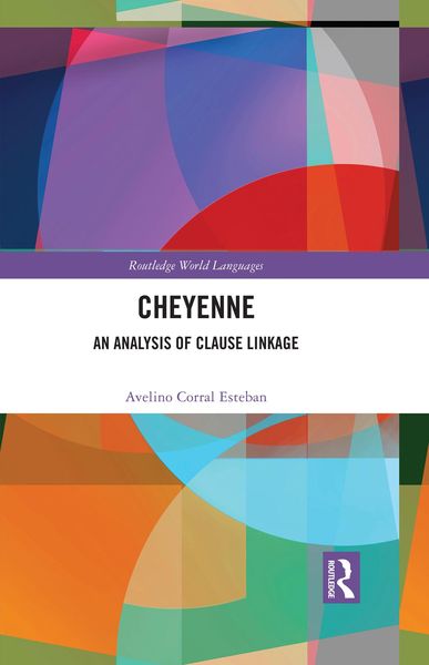 Produktbild: Cheyenne