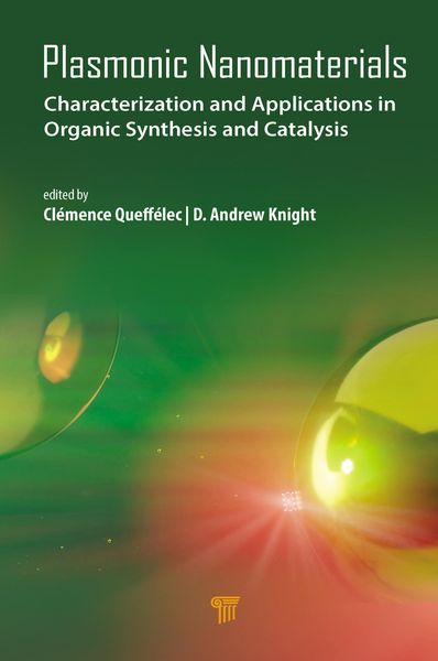 Produktbild: Plasmonic Nanomaterials