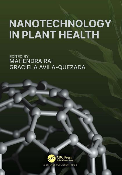 Produktbild: Nanotechnology in Plant Health