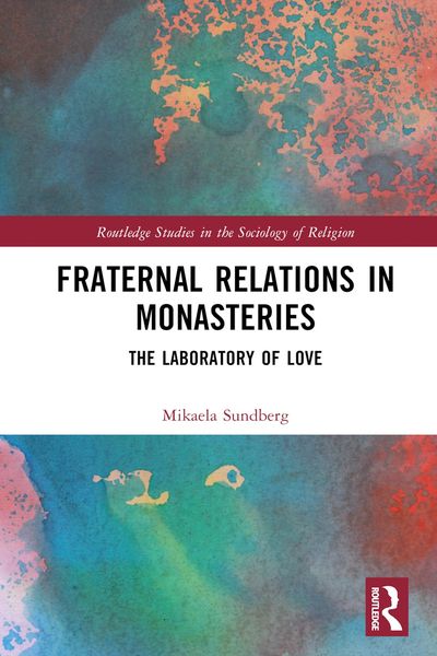 Produktbild: Fraternal Relations in Monasteries