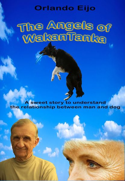 Produktbild: Angels of WakanTanka