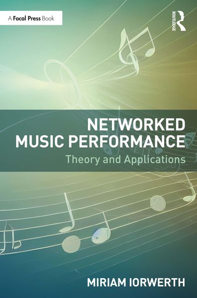 Produktbild: Networked Music Performance