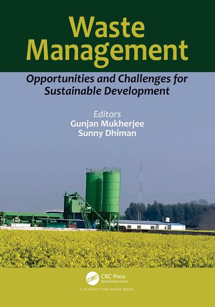 Produktbild: Waste Management