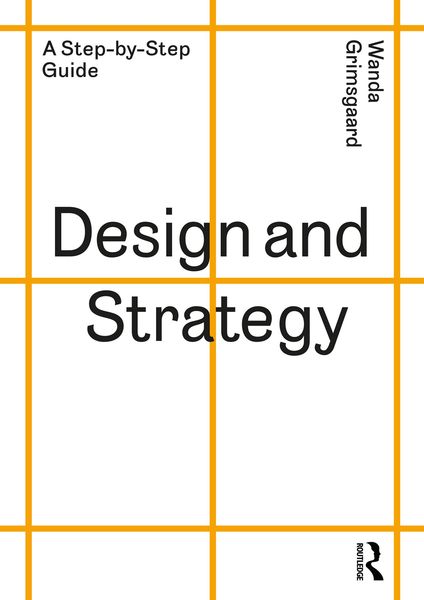 Produktbild: Design and Strategy