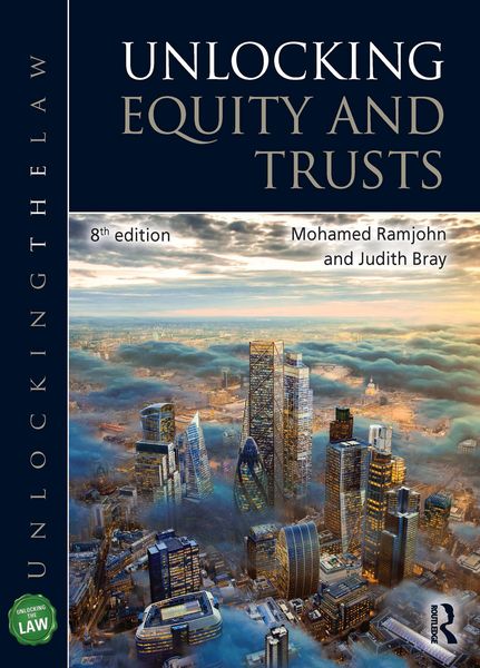 Produktbild: Unlocking Equity and Trusts