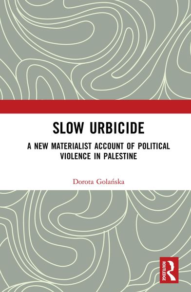 Produktbild: Slow Urbicide