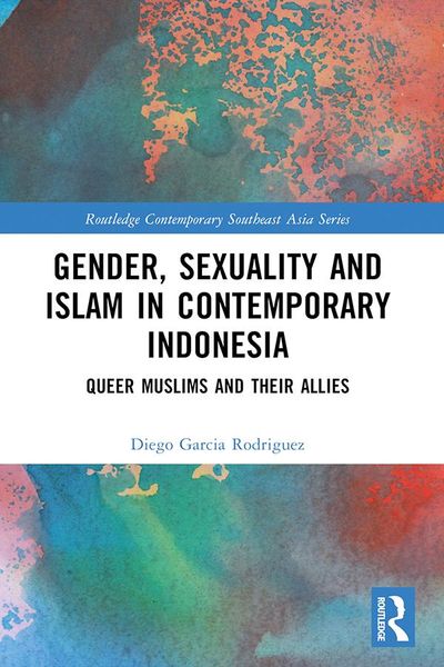 Produktbild: Gender, Sexuality and Islam in Contemporary Indonesia