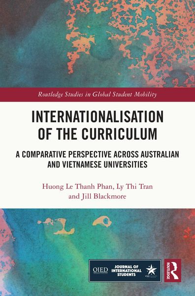 Produktbild: Internationalisation of the Curriculum