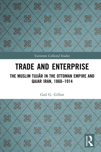 Produktbild: Trade and Enterprise