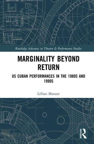 Produktbild: Marginality Beyond Return
