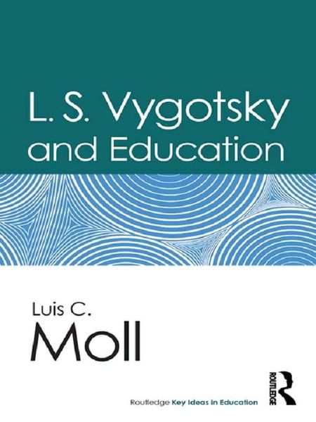 Produktbild: L.S. Vygotsky and Education