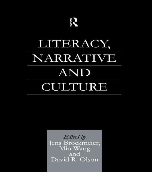 Produktbild: Literacy, Narrative and Culture