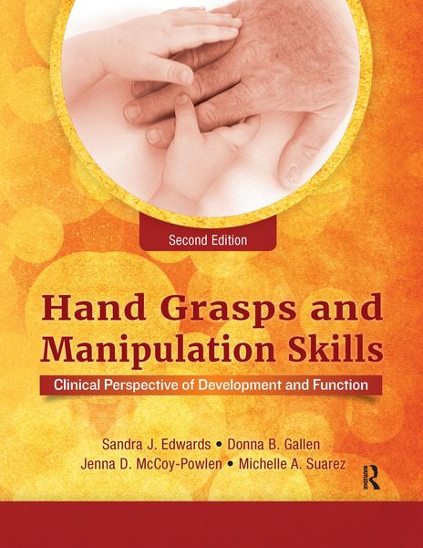 Produktbild: Hand Grasps and Manipulation Skills